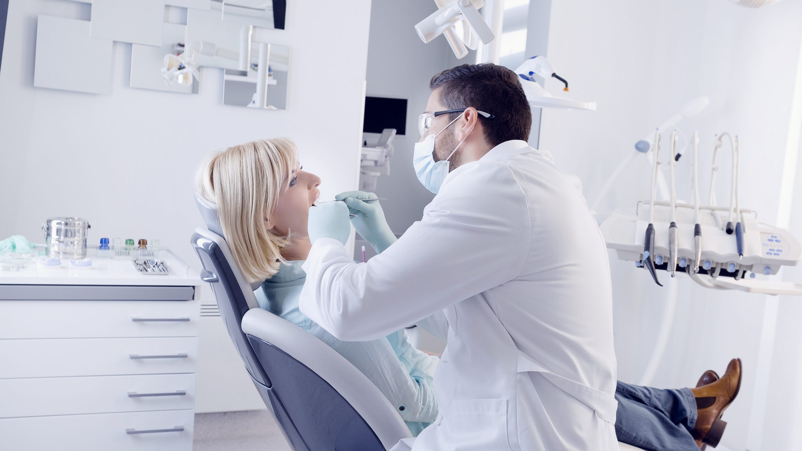 Dentist in Douglas, WY