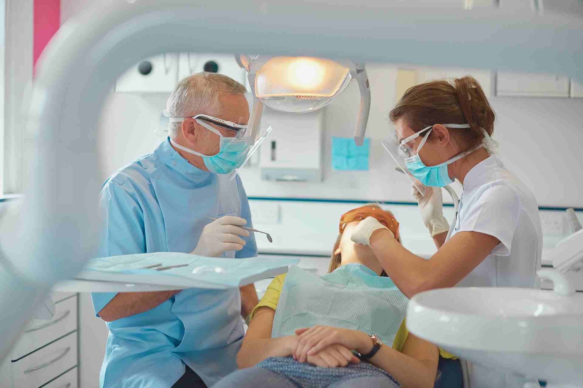 Dentist in Douglas, WY